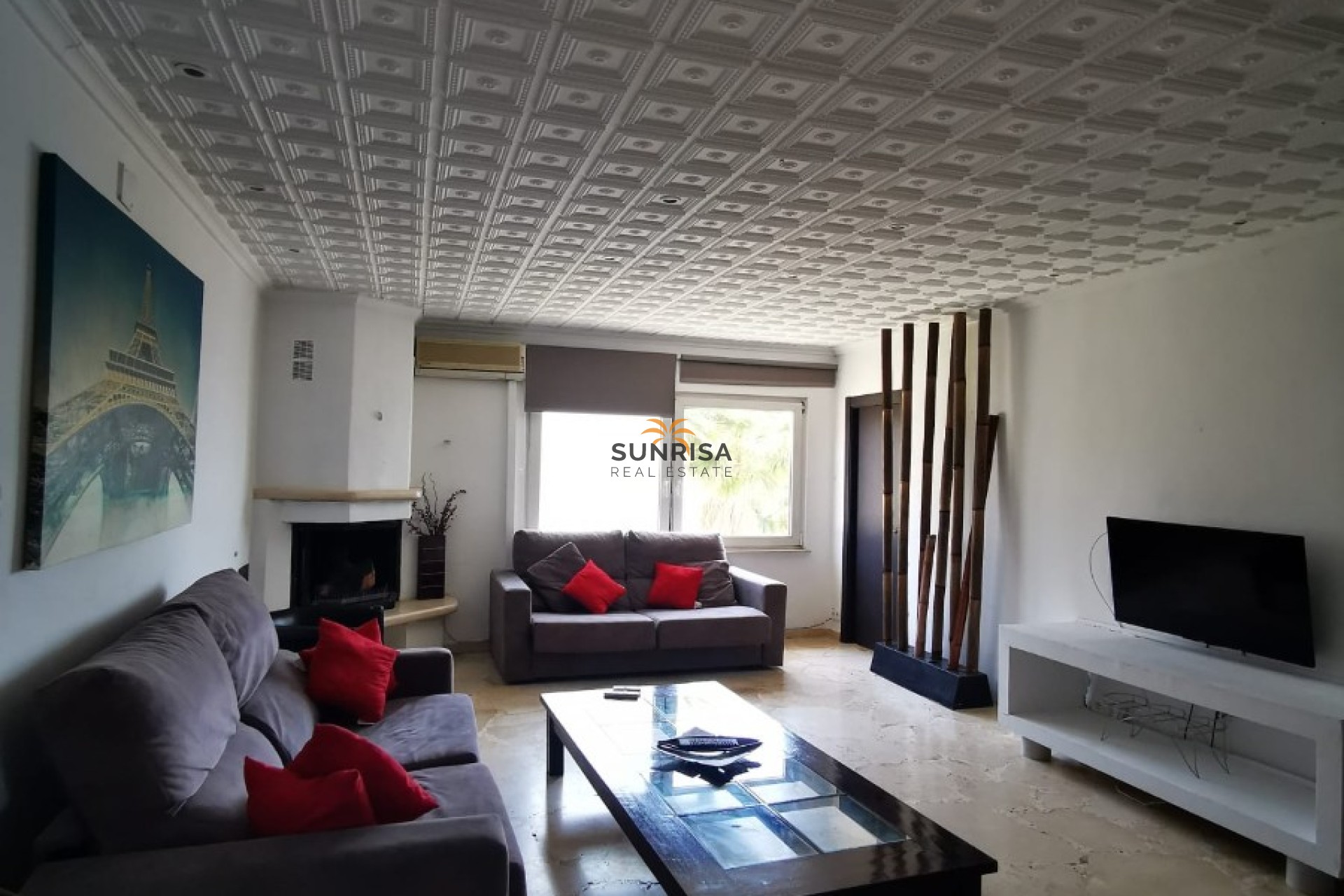 Resale - Villa - Benidorm
