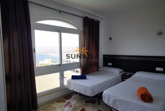 Villa · Herverkoop - Benidorm · Alicante · Spanje