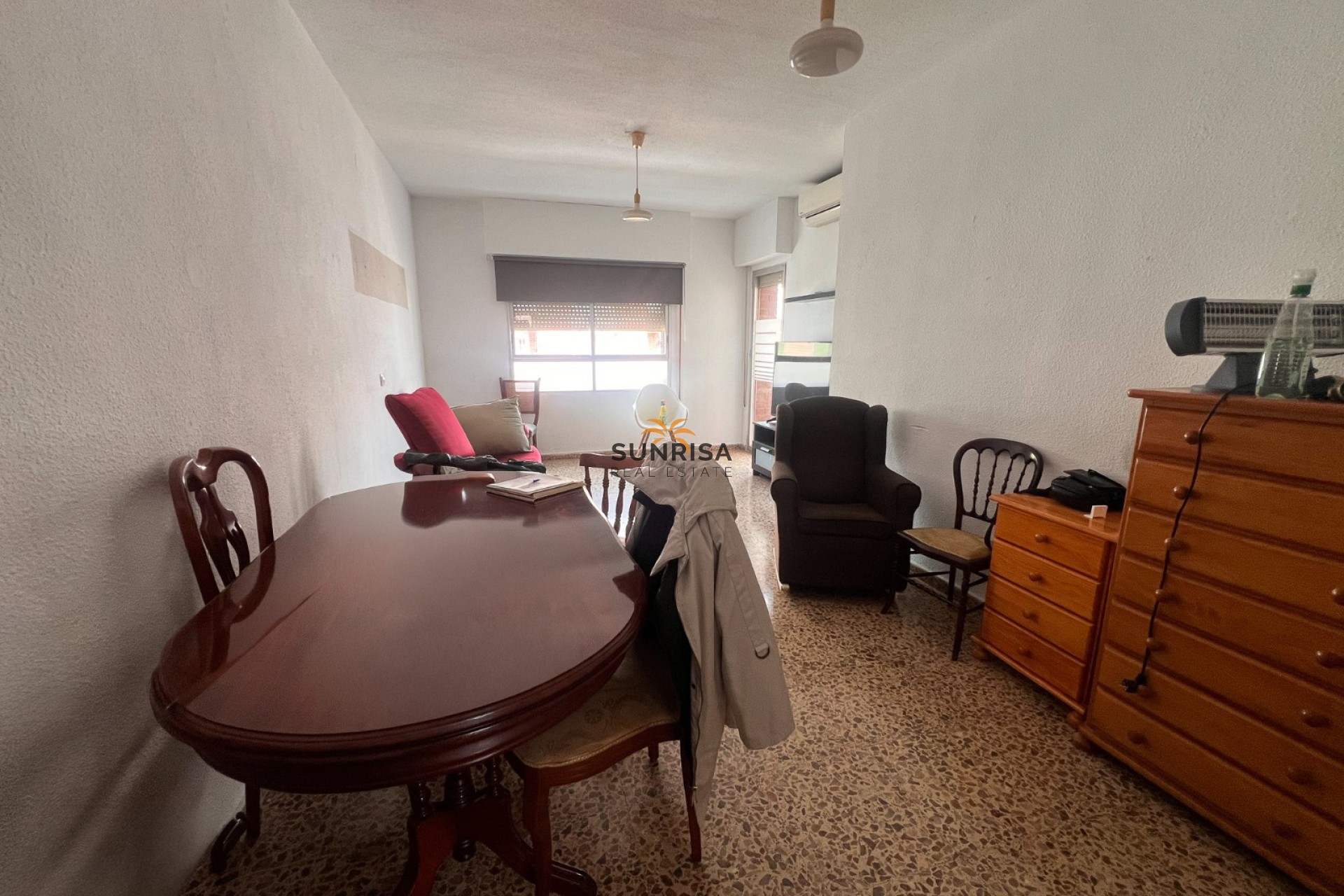 Revente - Appartement - Guardamar del Segura