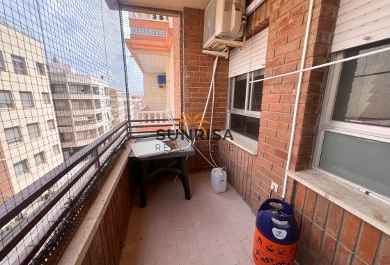 Appartement · Revente - Guardamar del Segura · Alicante · Espagne
