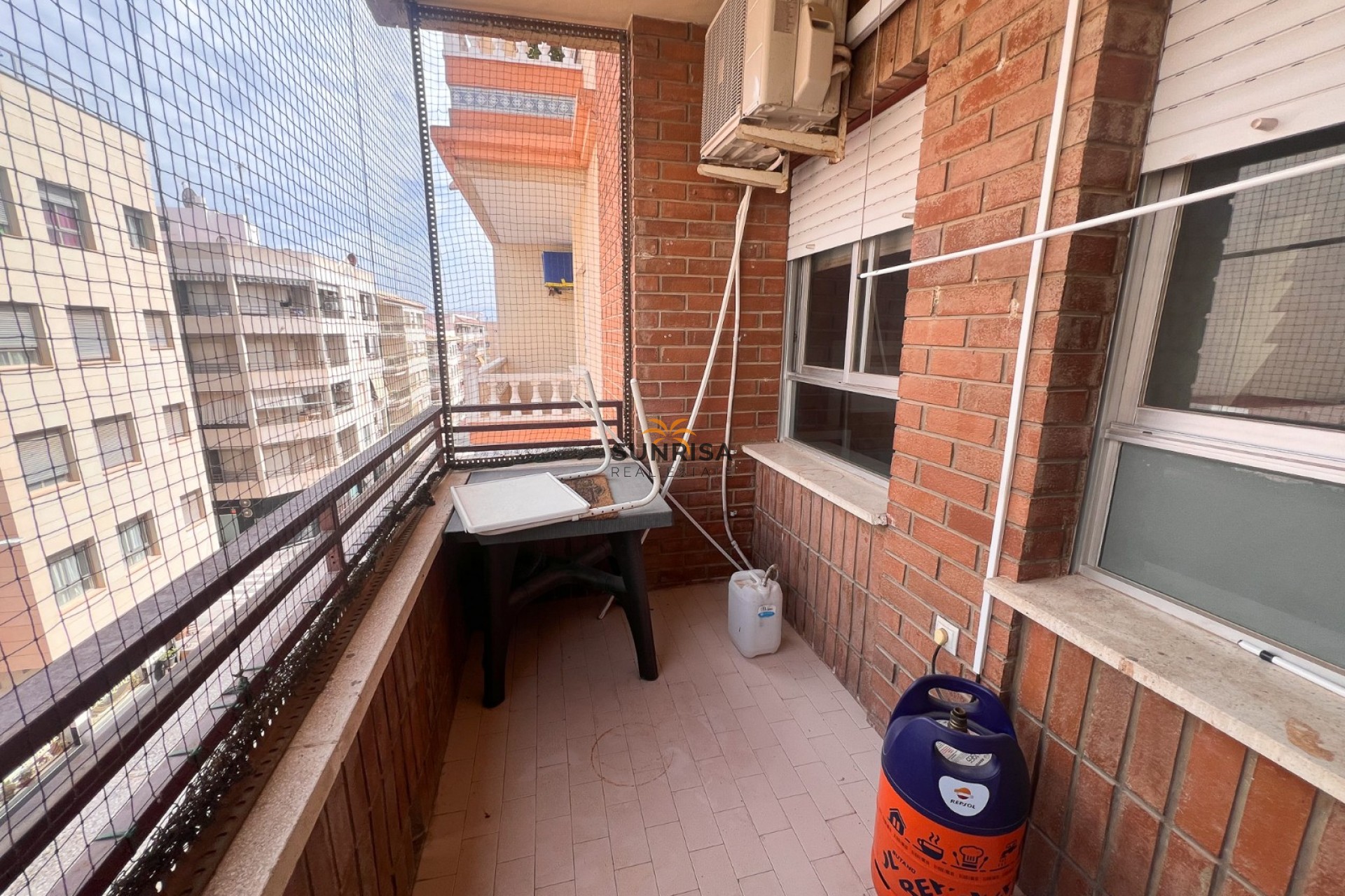 Revente - Appartement - Guardamar del Segura