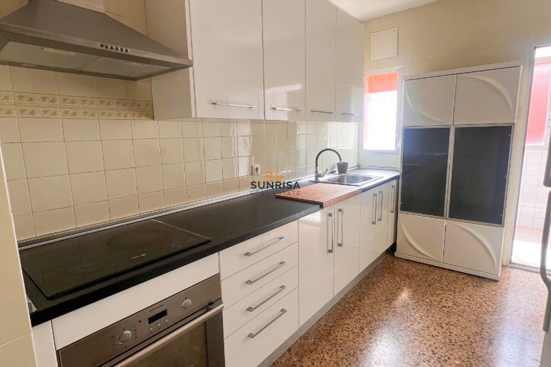 Revente - Appartement - Guardamar del Segura