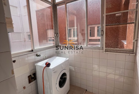 Appartement · Revente - Guardamar del Segura · Alicante · Espagne