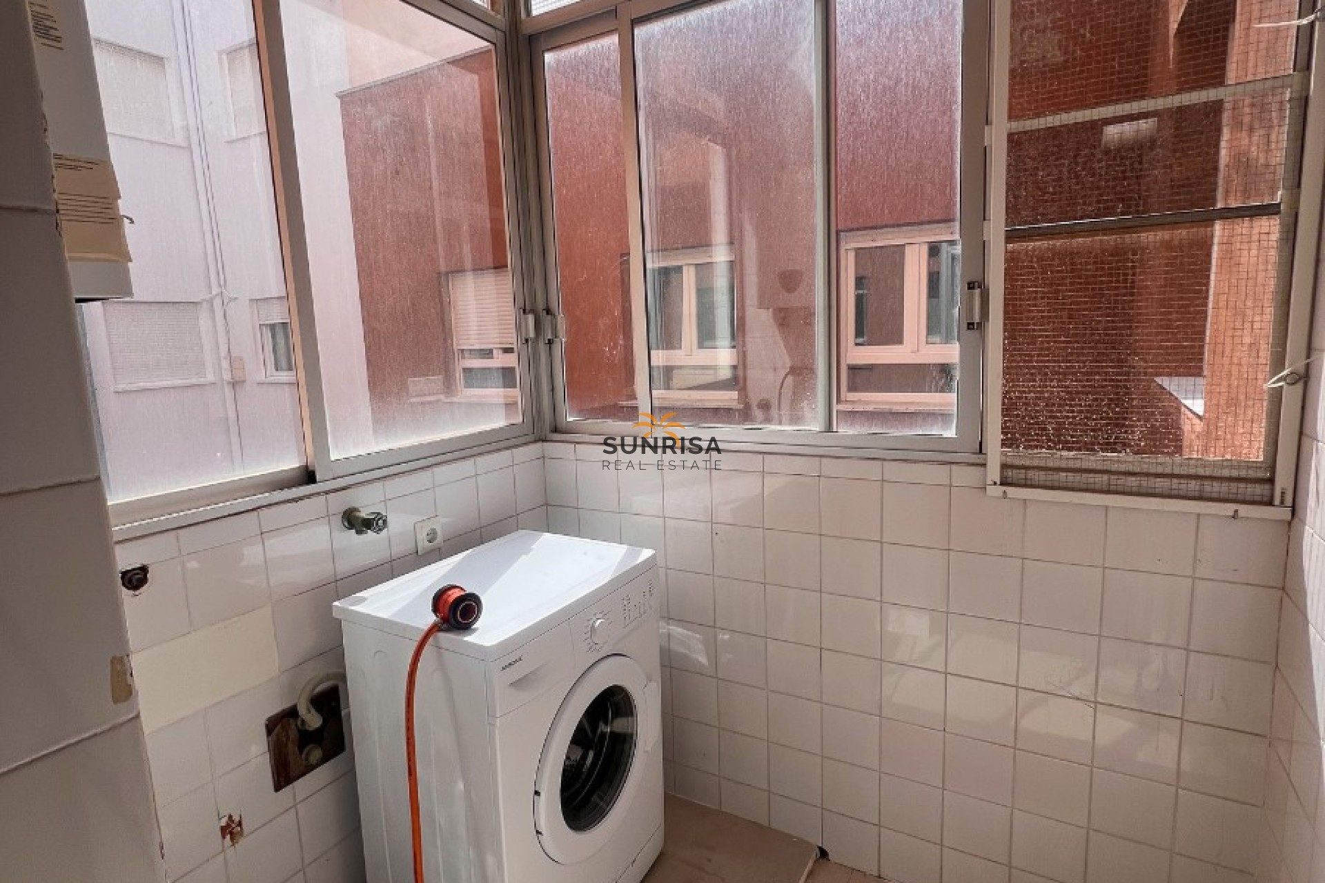 Revente - Appartement - Guardamar del Segura