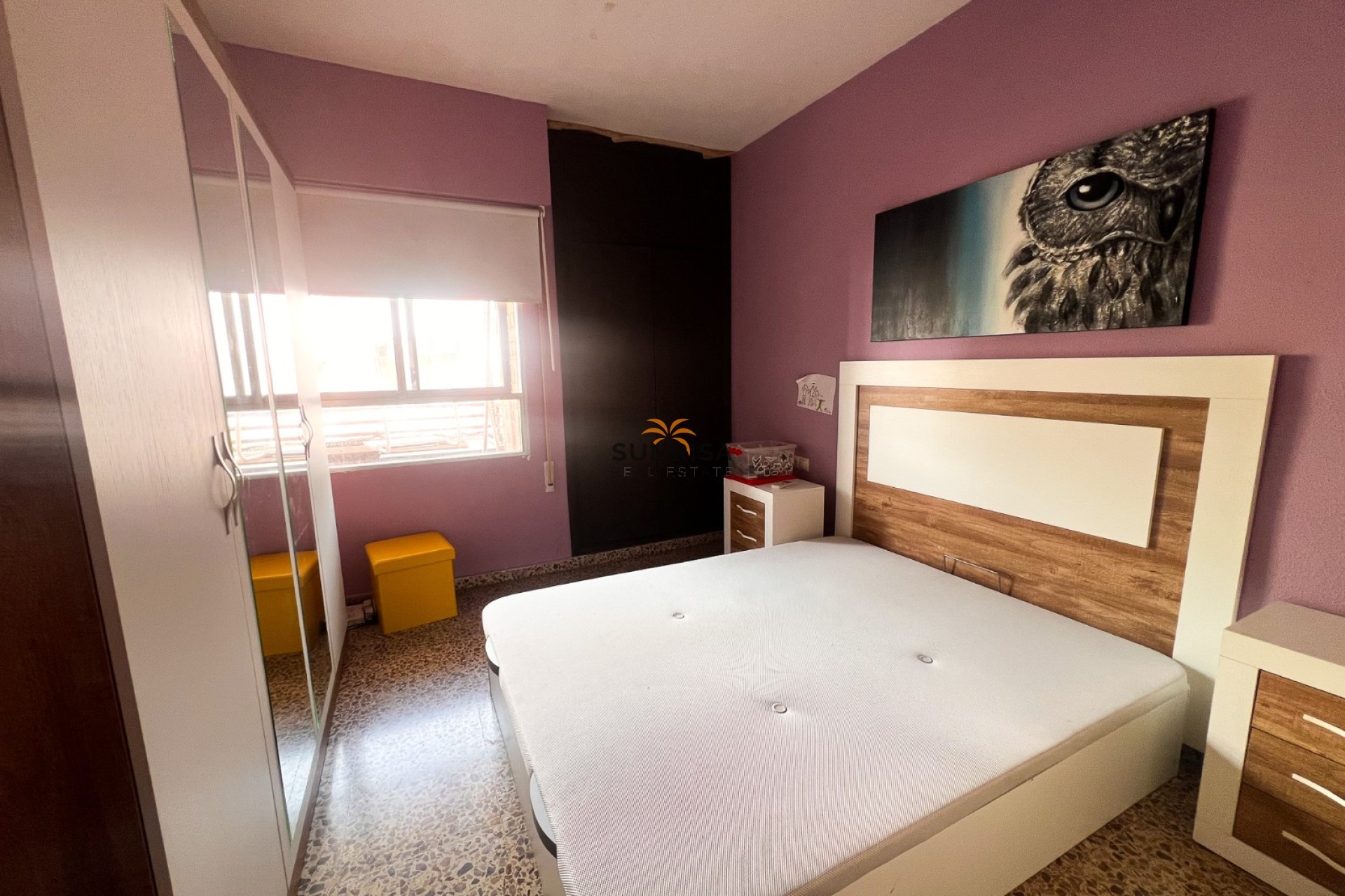 Revente - Appartement - Guardamar del Segura