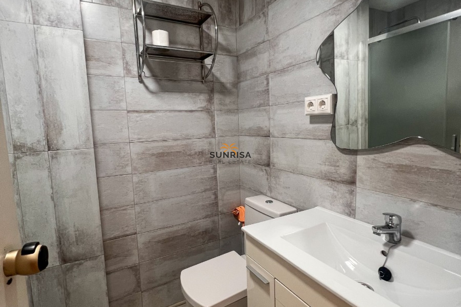 Revente - Appartement - Guardamar del Segura