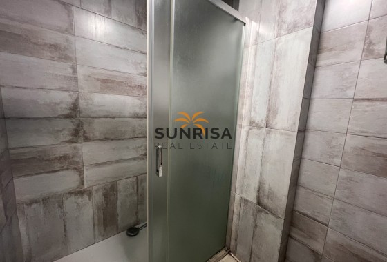 Appartement · Revente - Guardamar del Segura · Alicante · Espagne