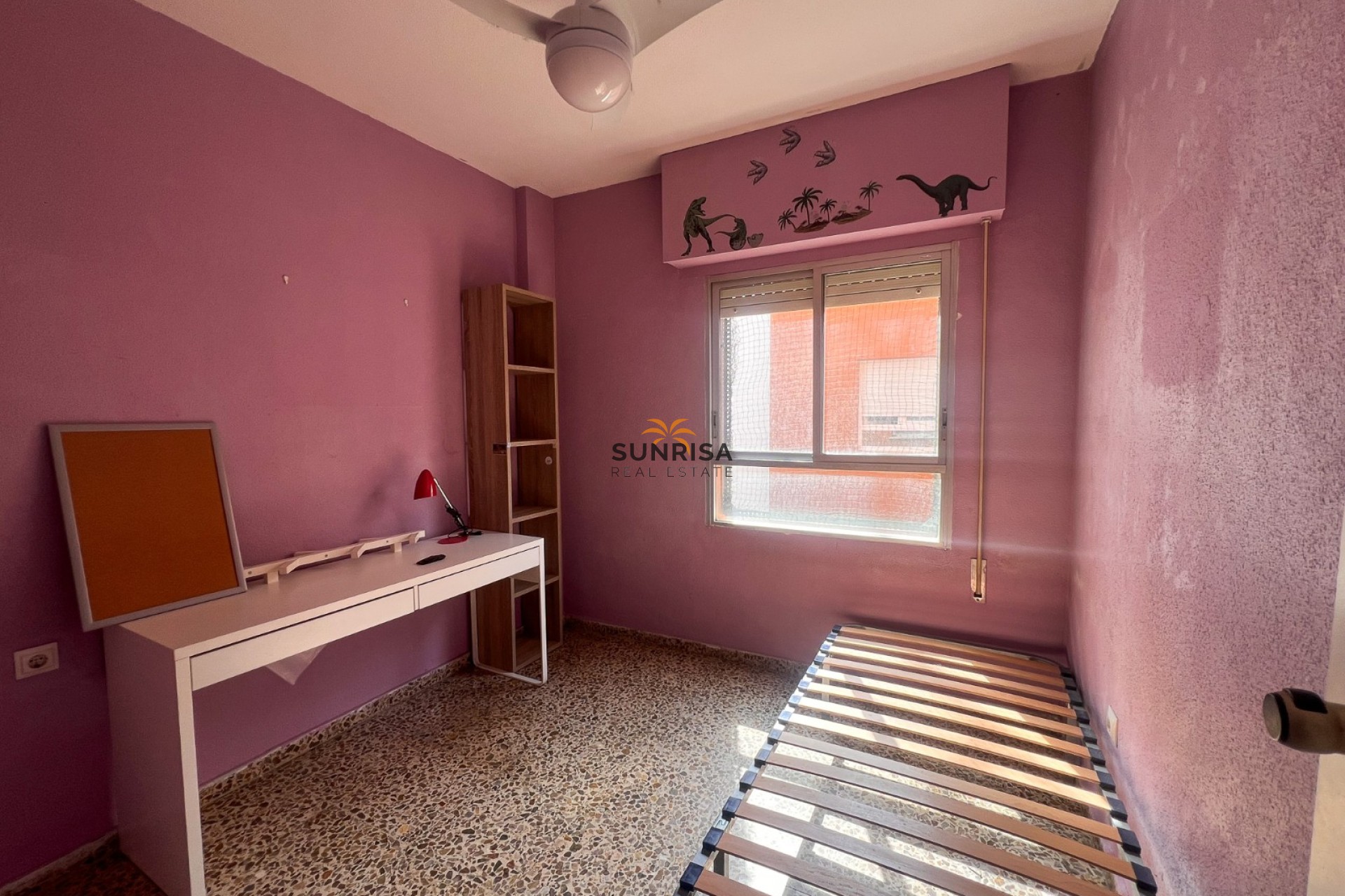Revente - Appartement - Guardamar del Segura