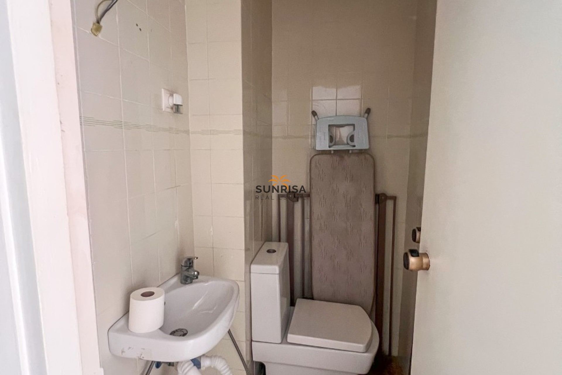 Revente - Appartement - Guardamar del Segura