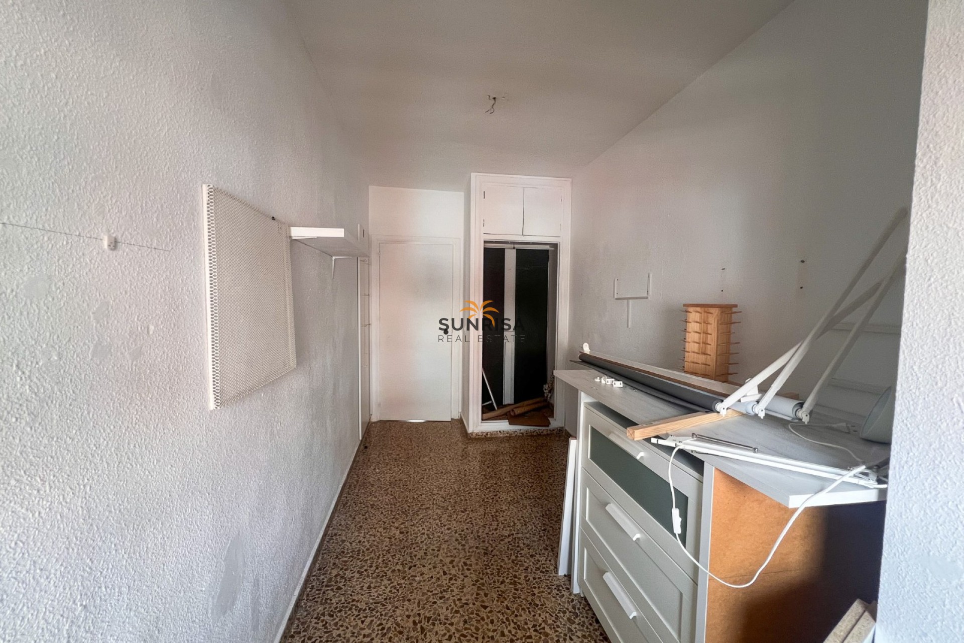 Revente - Appartement - Guardamar del Segura