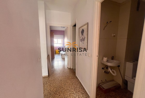 Appartement · Revente - Guardamar del Segura · Alicante · Espagne