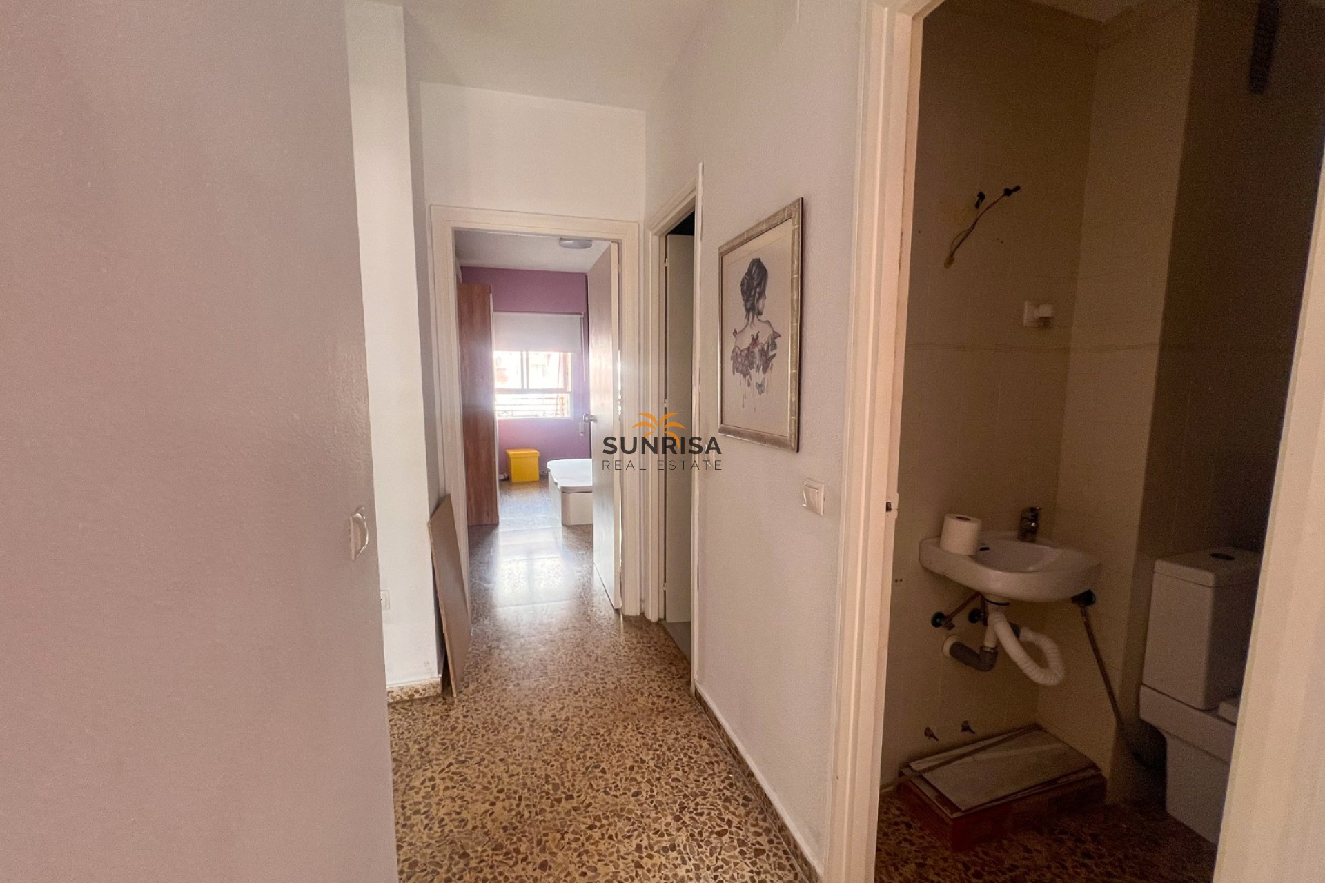 Revente - Appartement - Guardamar del Segura