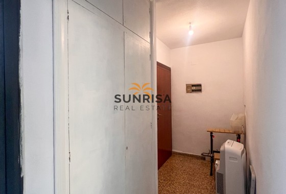 Appartement · Revente - Guardamar del Segura · Alicante · Espagne
