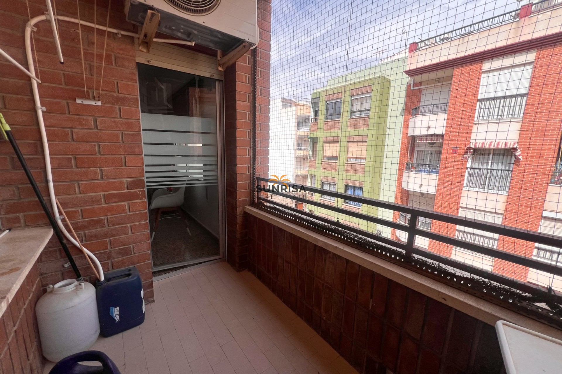 Revente - Appartement - Guardamar del Segura