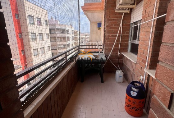 Appartement · Revente - Guardamar del Segura · Alicante · Espagne