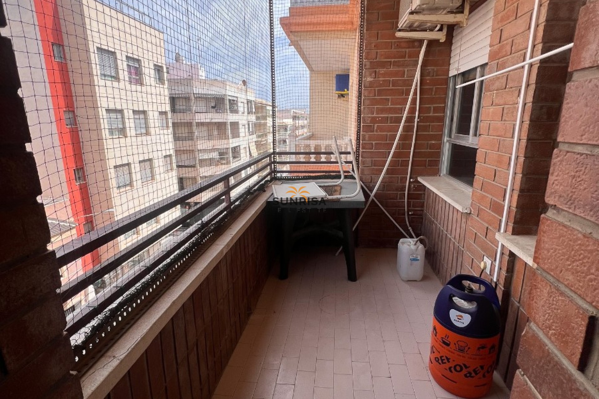 Revente - Appartement - Guardamar del Segura