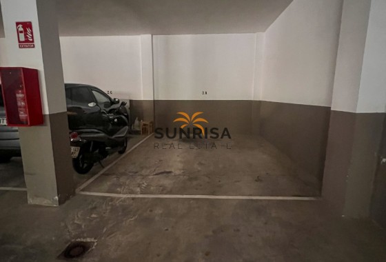 Appartement · Revente - Guardamar del Segura · Alicante · Espagne