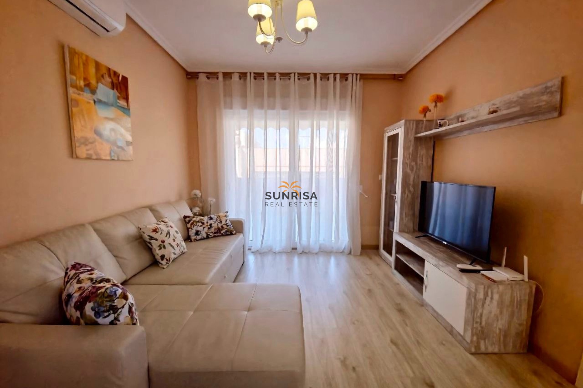 Revente - Appartement - Torrevieja