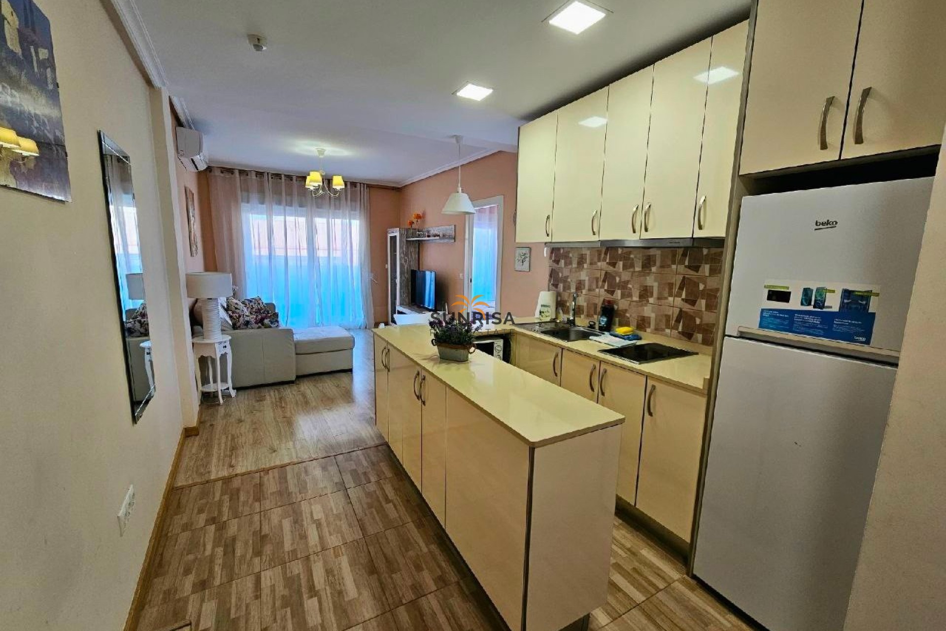 Revente - Appartement - Torrevieja
