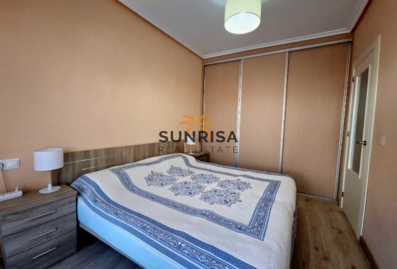 Apartment · Resale - Torrevieja · Playa de los Locos · Alicante · Spain