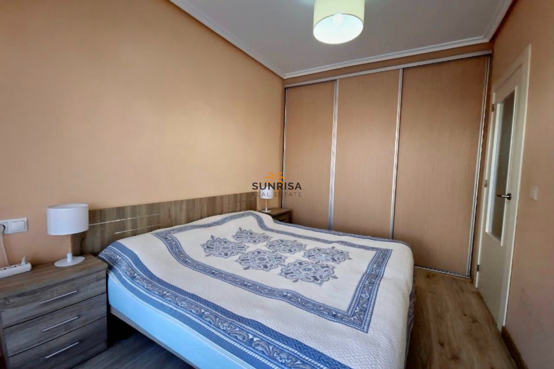 Revente - Appartement - Torrevieja