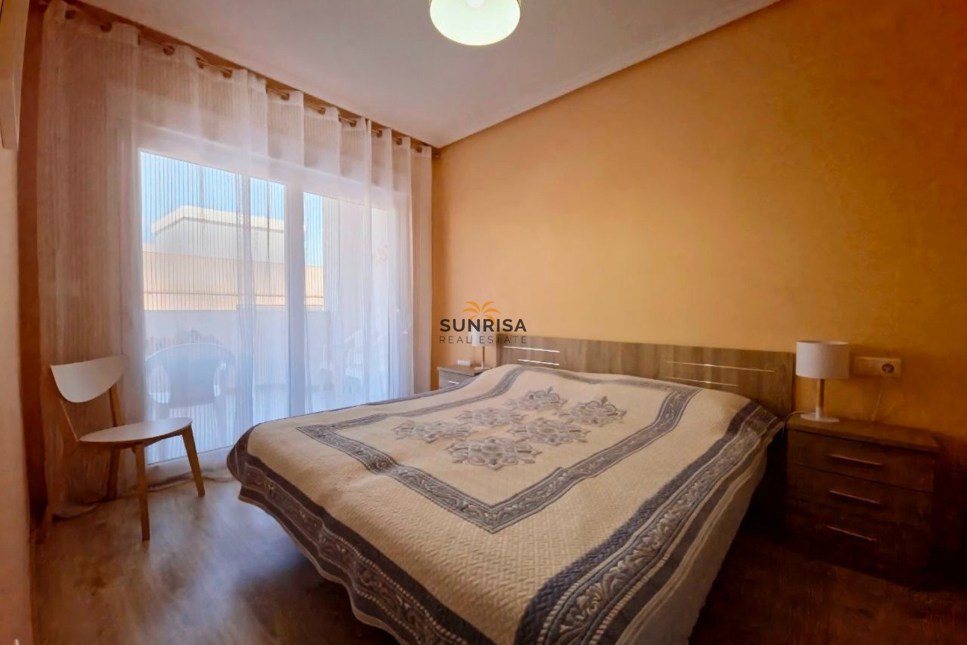 Revente - Appartement - Torrevieja