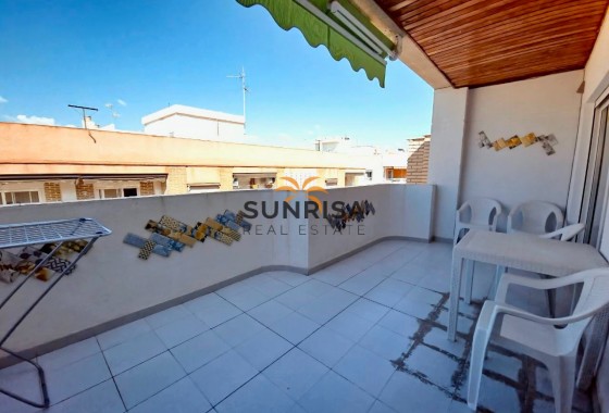 Apartment · Resale - Torrevieja · Playa de los Locos · Alicante · Spain
