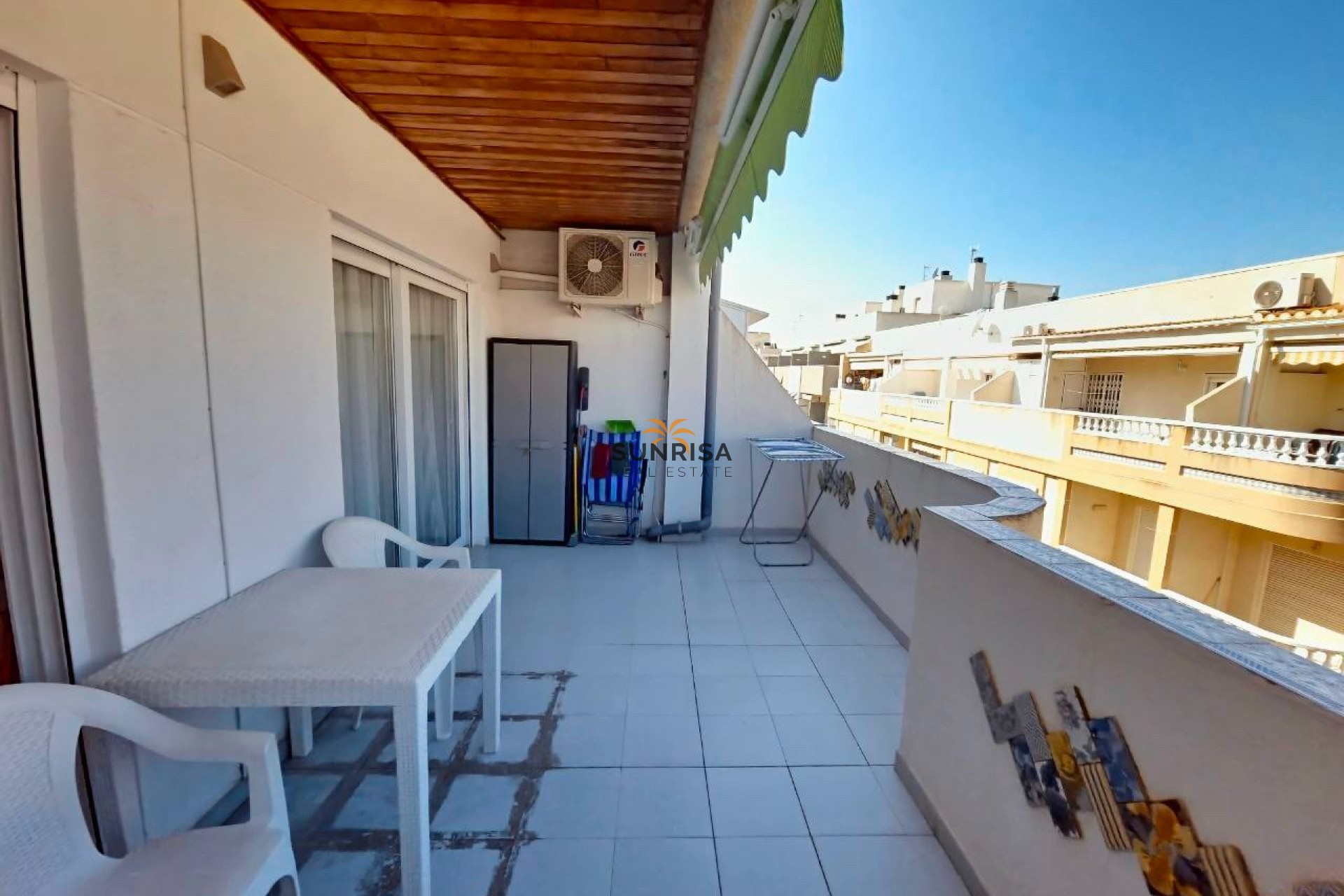 Revente - Appartement - Torrevieja