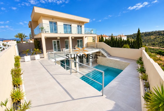 Villa · Herverkoop - Gran Alacant · Alicante · Spanje