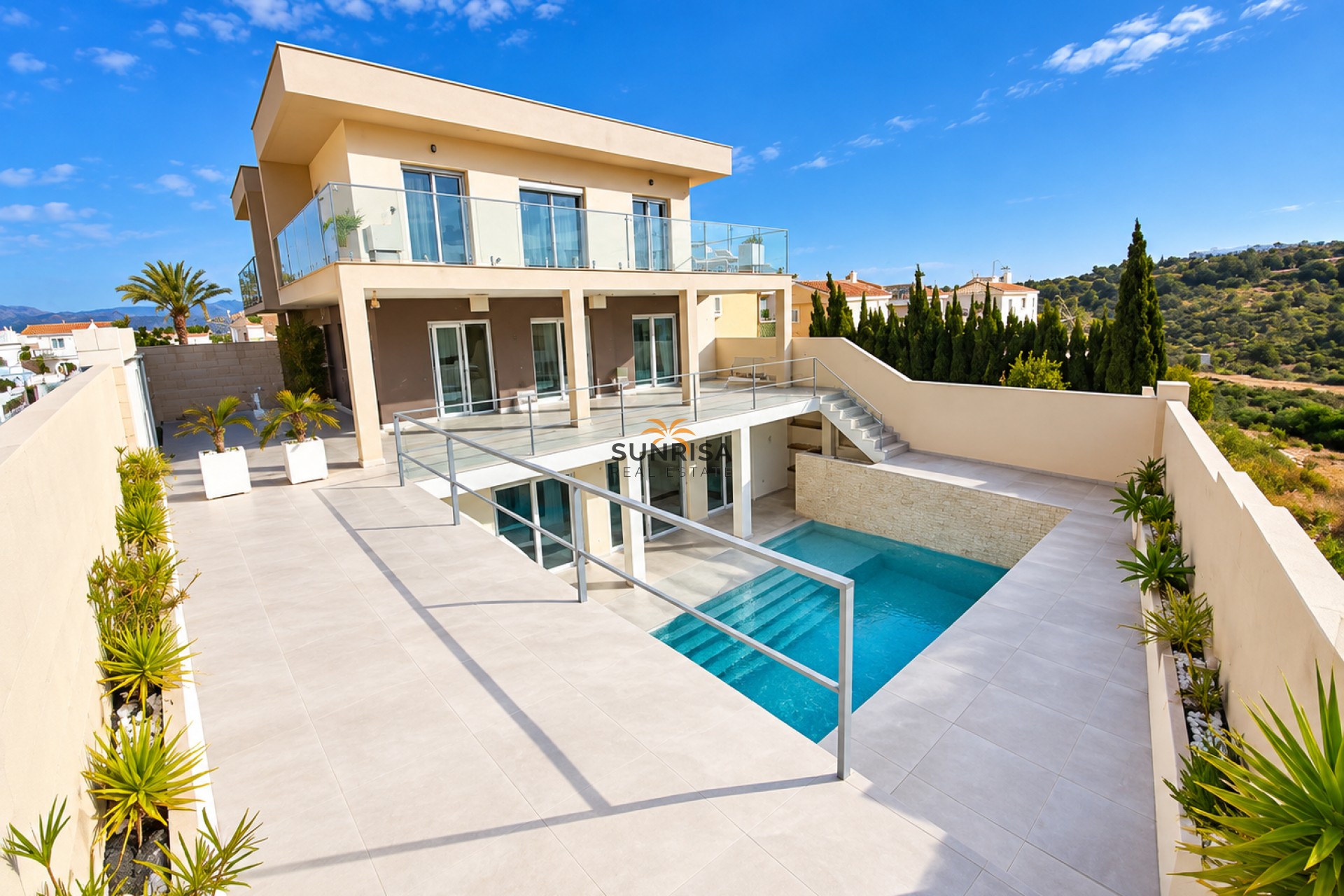 Revente - Villa - Gran Alacant