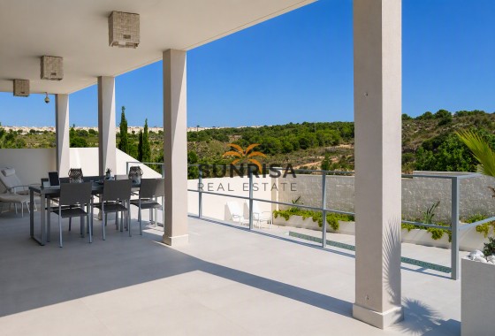 Villa · Herverkoop - Gran Alacant · Alicante · Spanje