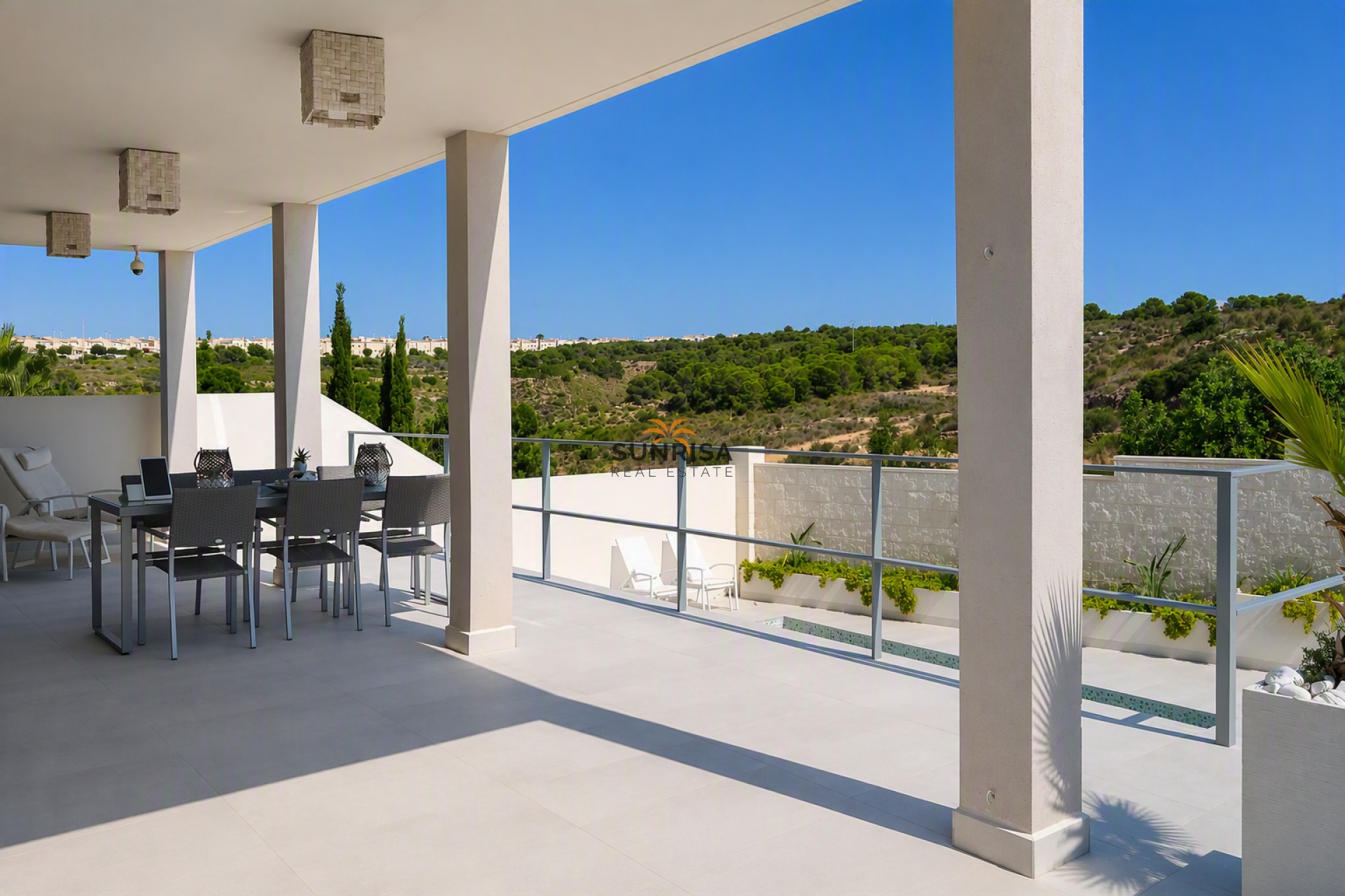 Revente - Villa - Gran Alacant