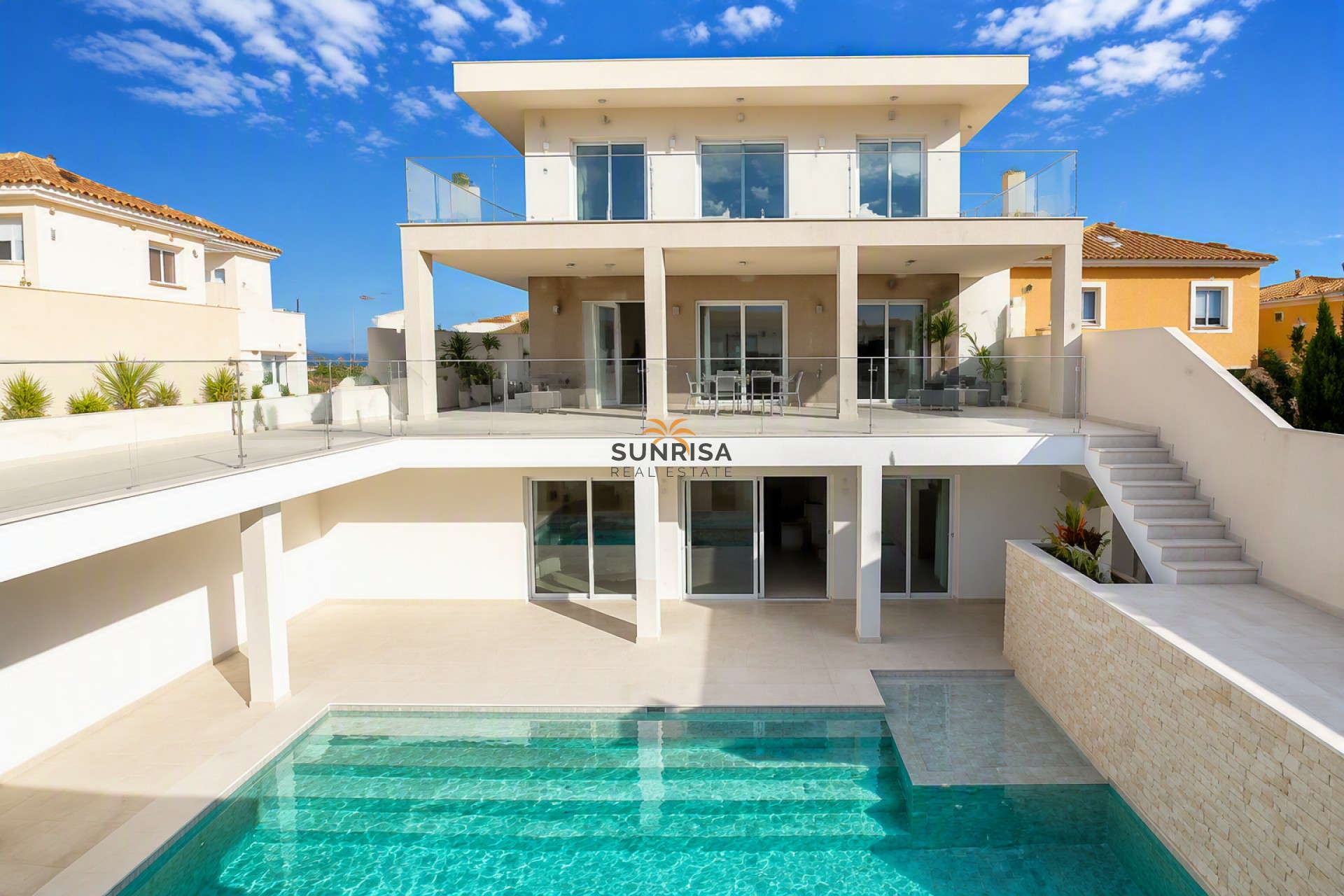 Revente - Villa - Gran Alacant