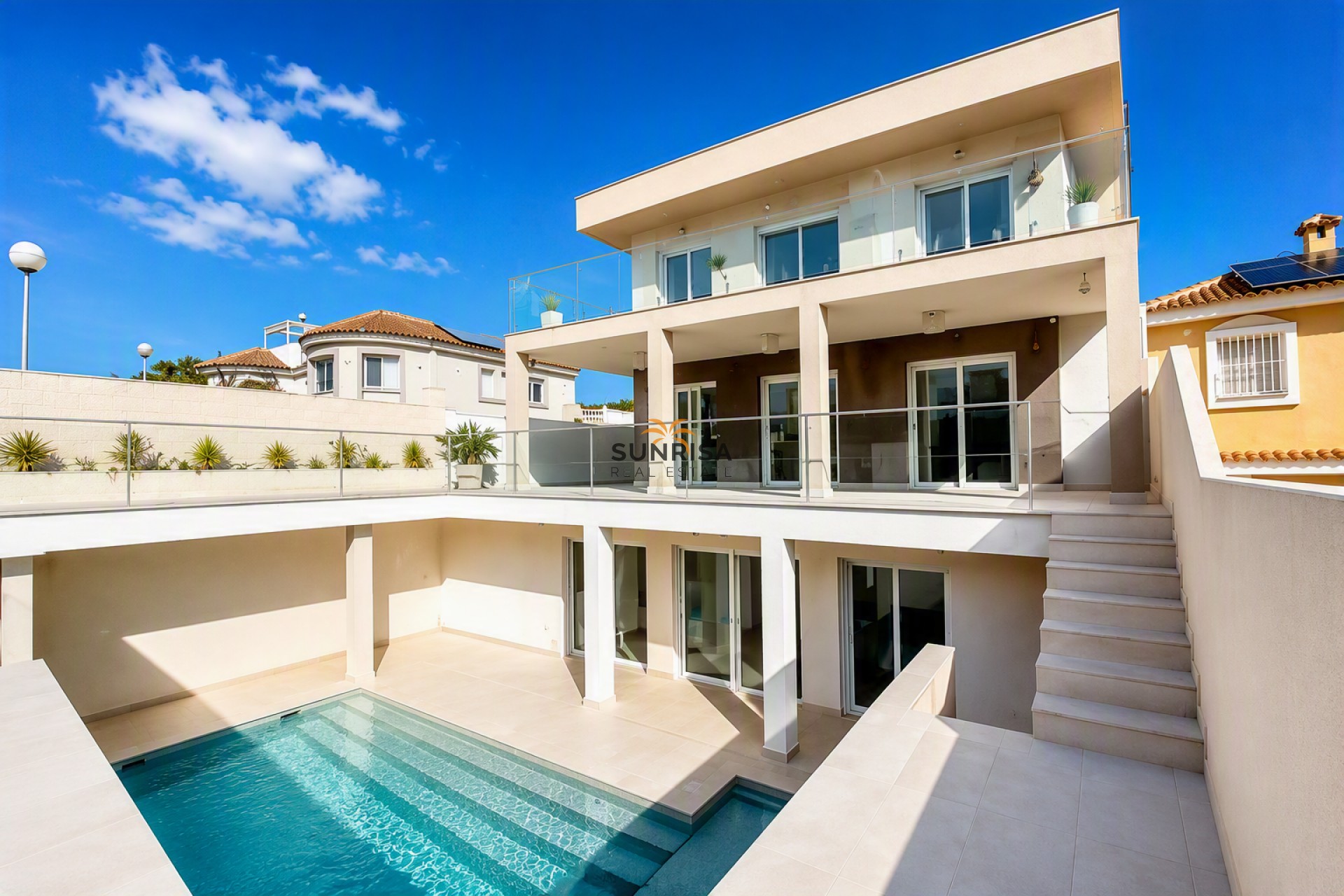 Revente - Villa - Gran Alacant