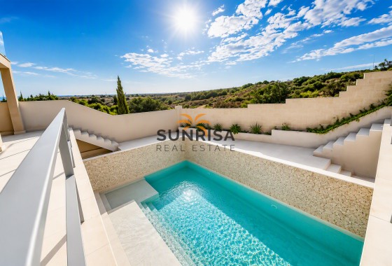 Villa · Herverkoop - Gran Alacant · Alicante · Spanje
