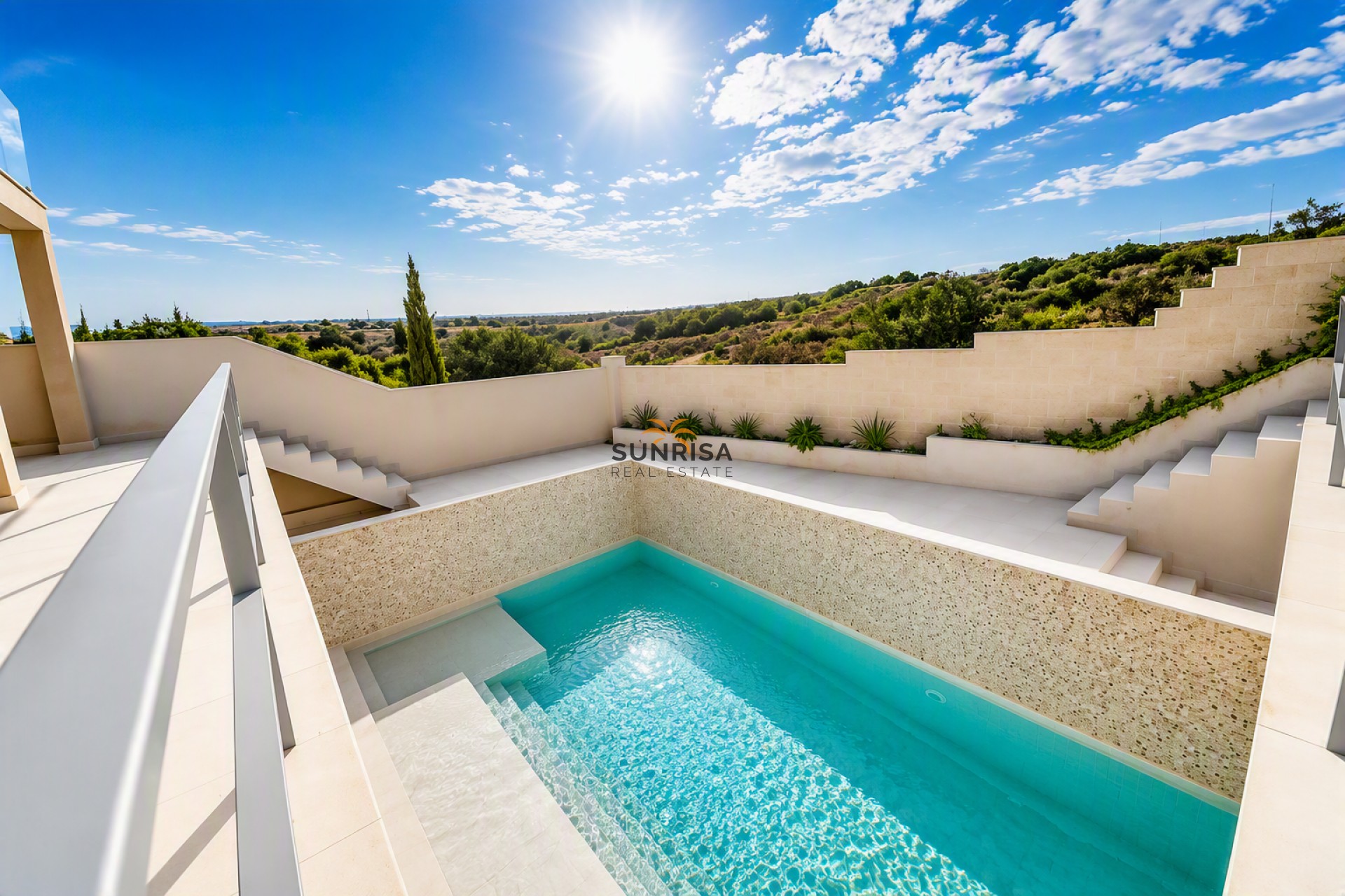 Revente - Villa - Gran Alacant