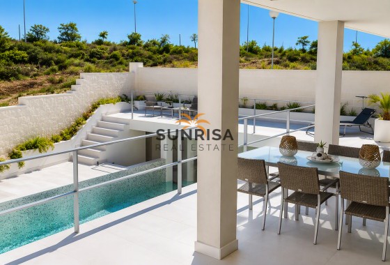 Villa · Herverkoop - Gran Alacant · Alicante · Spanje