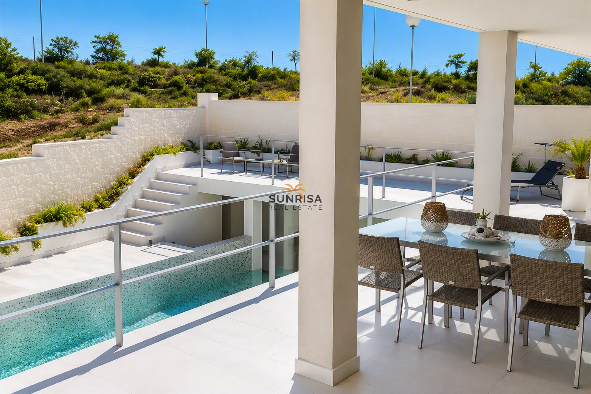 Revente - Villa - Gran Alacant