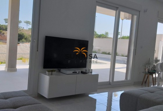 Villa · Herverkoop - Gran Alacant · Alicante · Spanje