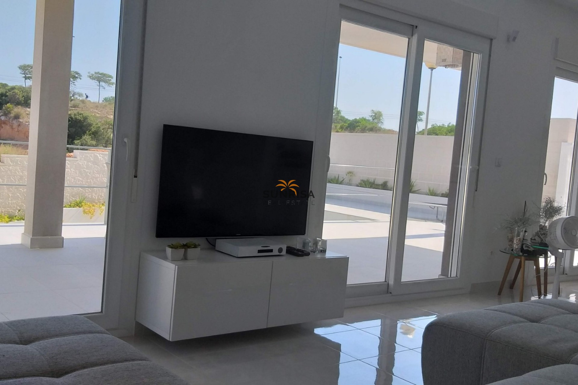 Revente - Villa - Gran Alacant