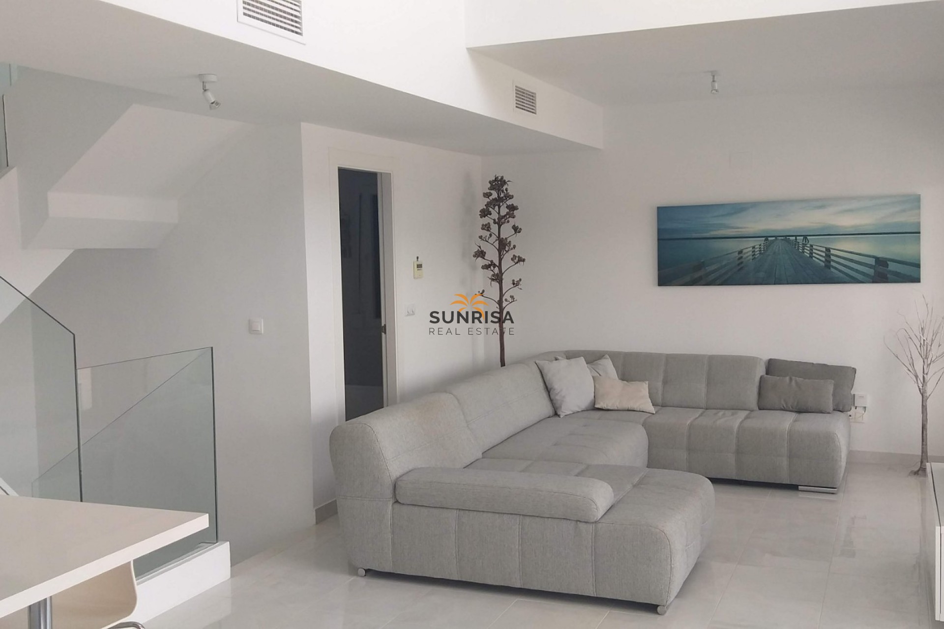 Revente - Villa - Gran Alacant