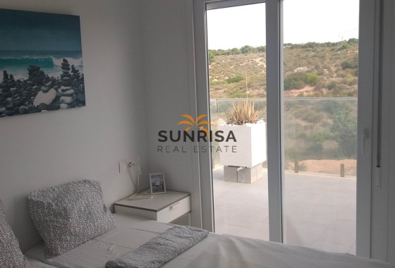 Villa · Herverkoop - Gran Alacant · Alicante · Spanje
