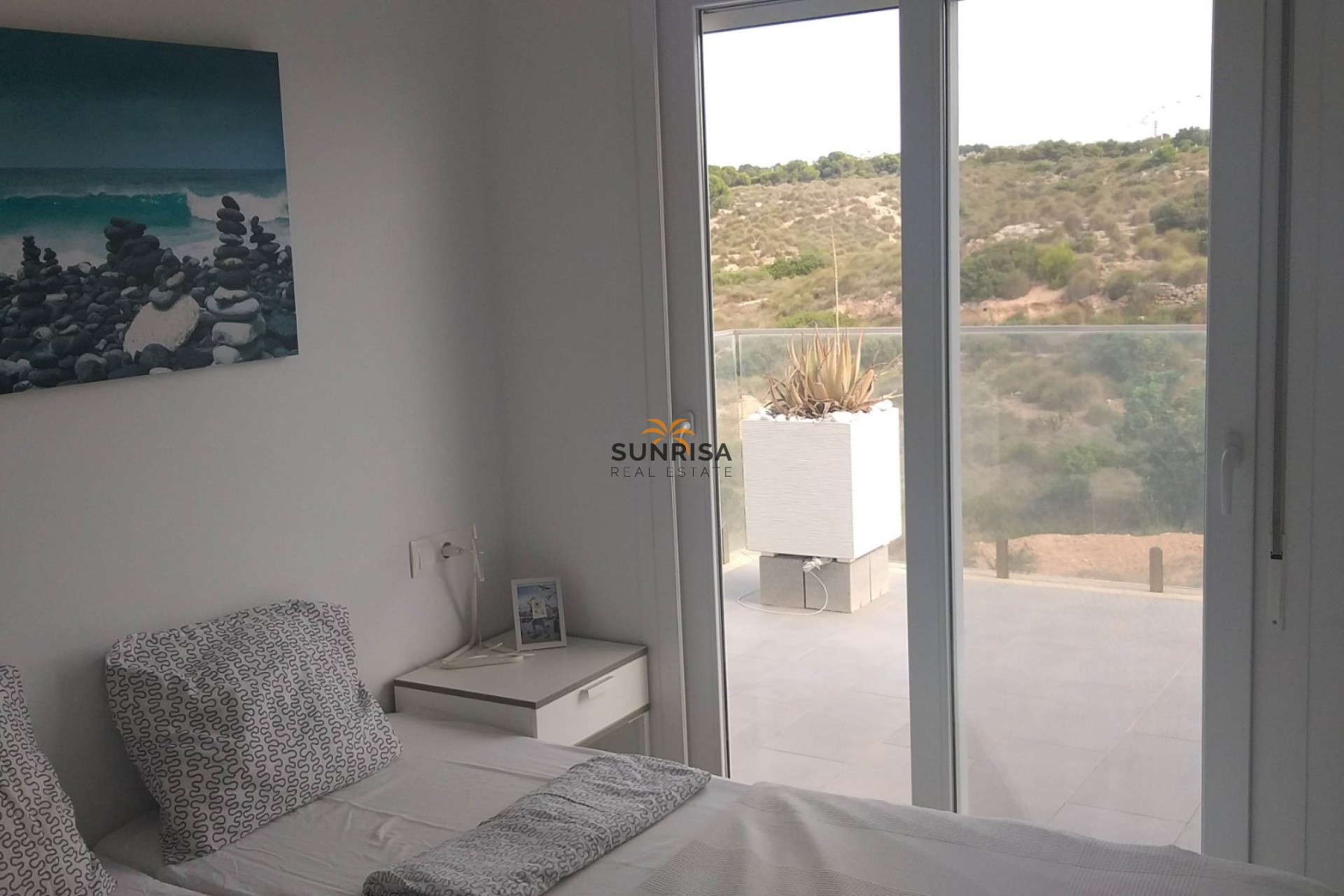 Revente - Villa - Gran Alacant