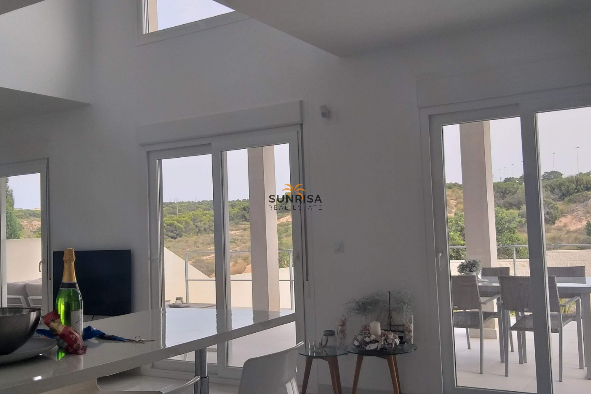 Revente - Villa - Gran Alacant