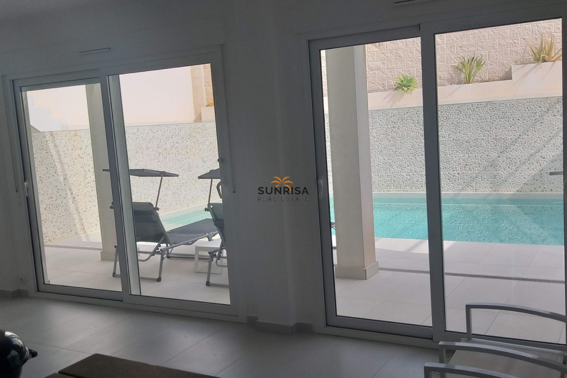Revente - Villa - Gran Alacant