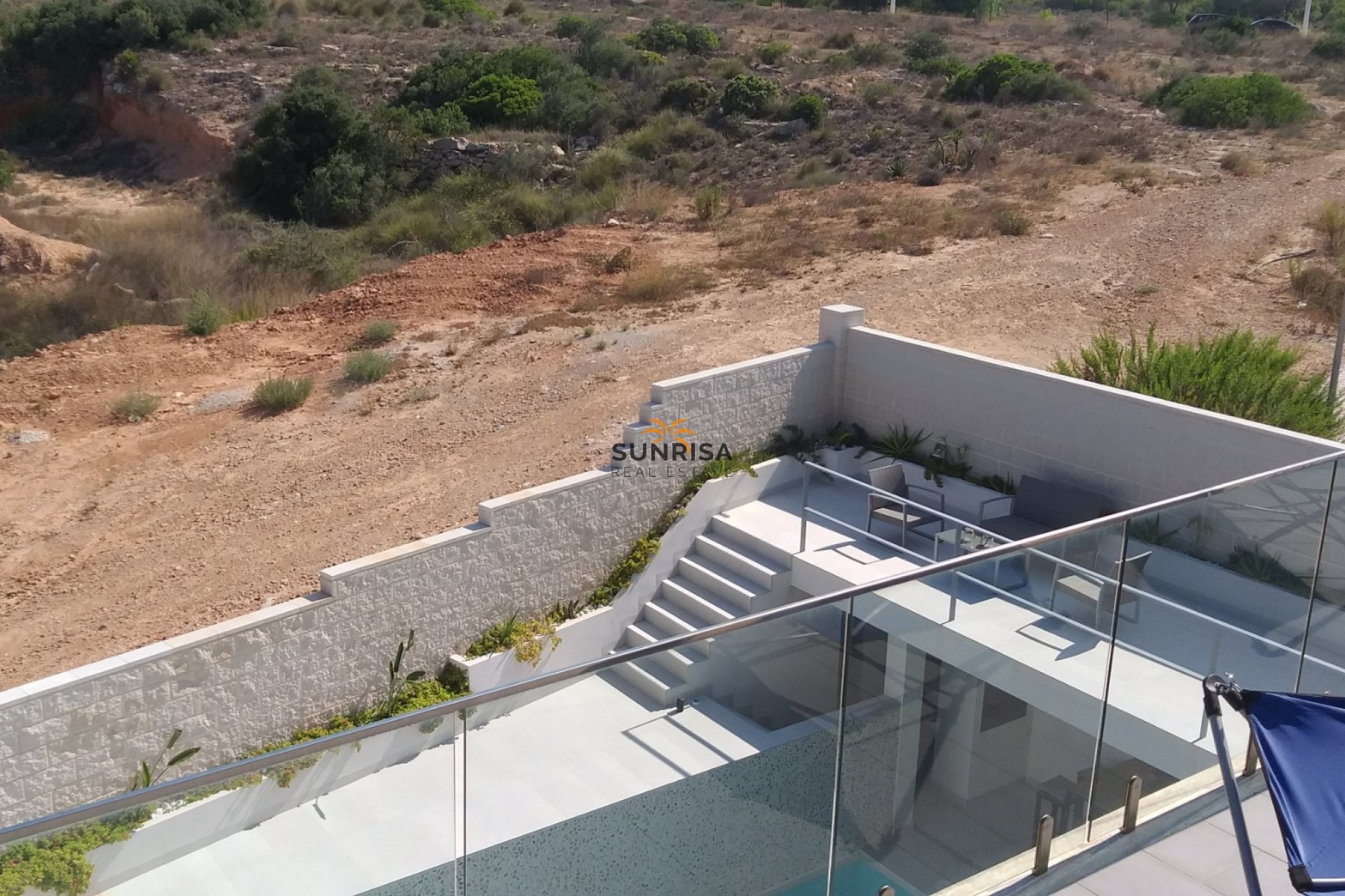 Revente - Villa - Gran Alacant
