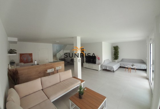 Villa · Herverkoop - Gran Alacant · Alicante · Spanje