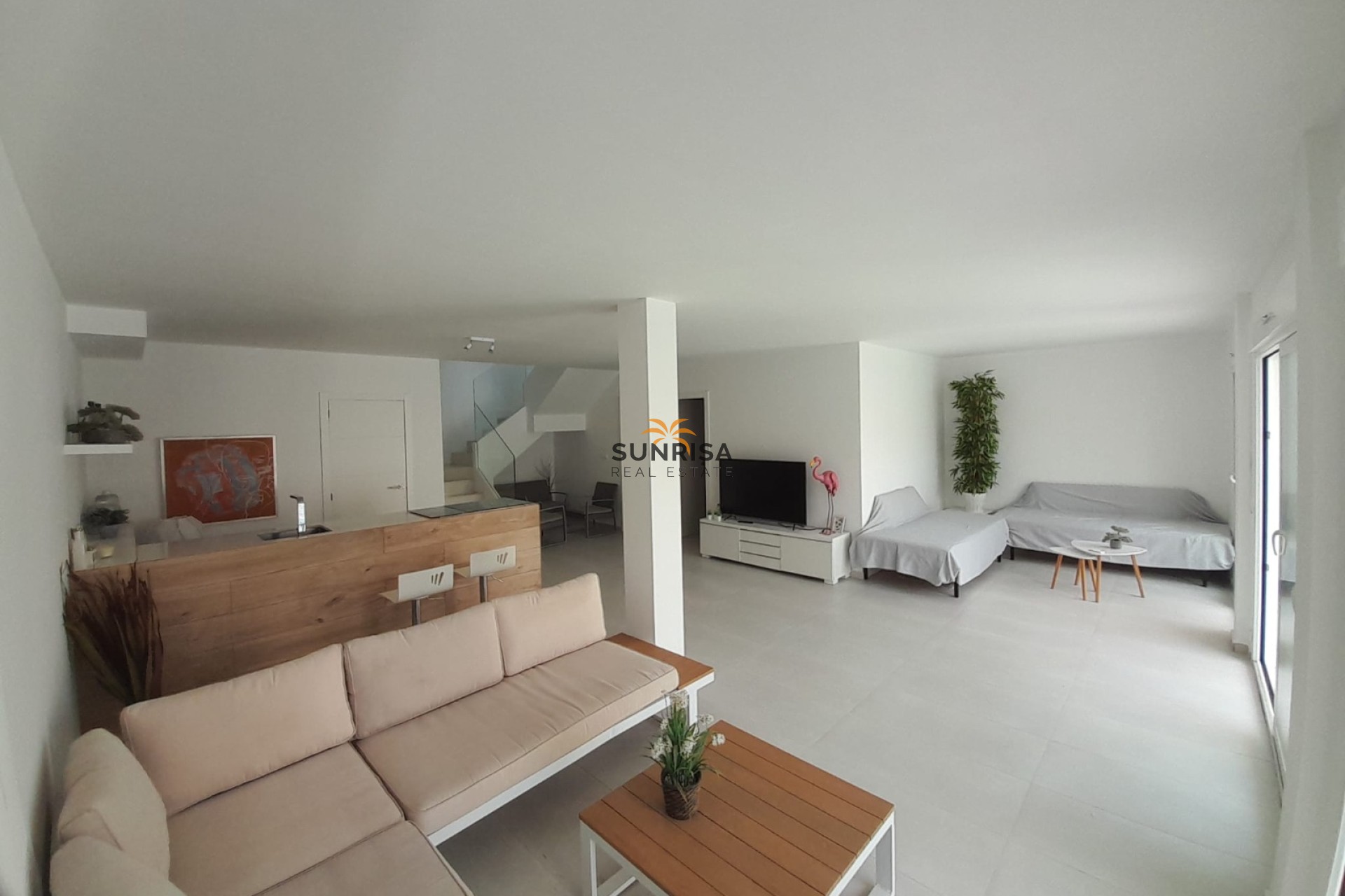 Revente - Villa - Gran Alacant