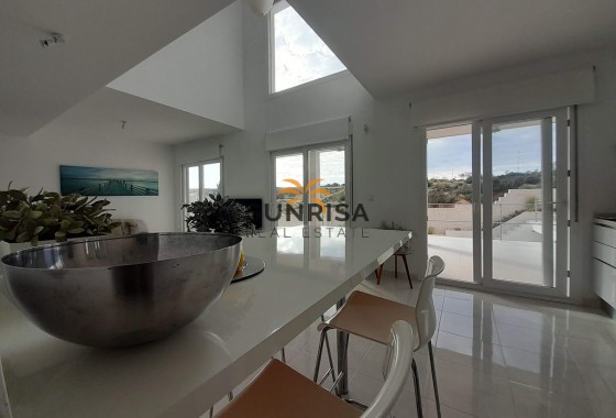 Villa · Herverkoop - Gran Alacant · Alicante · Spanje
