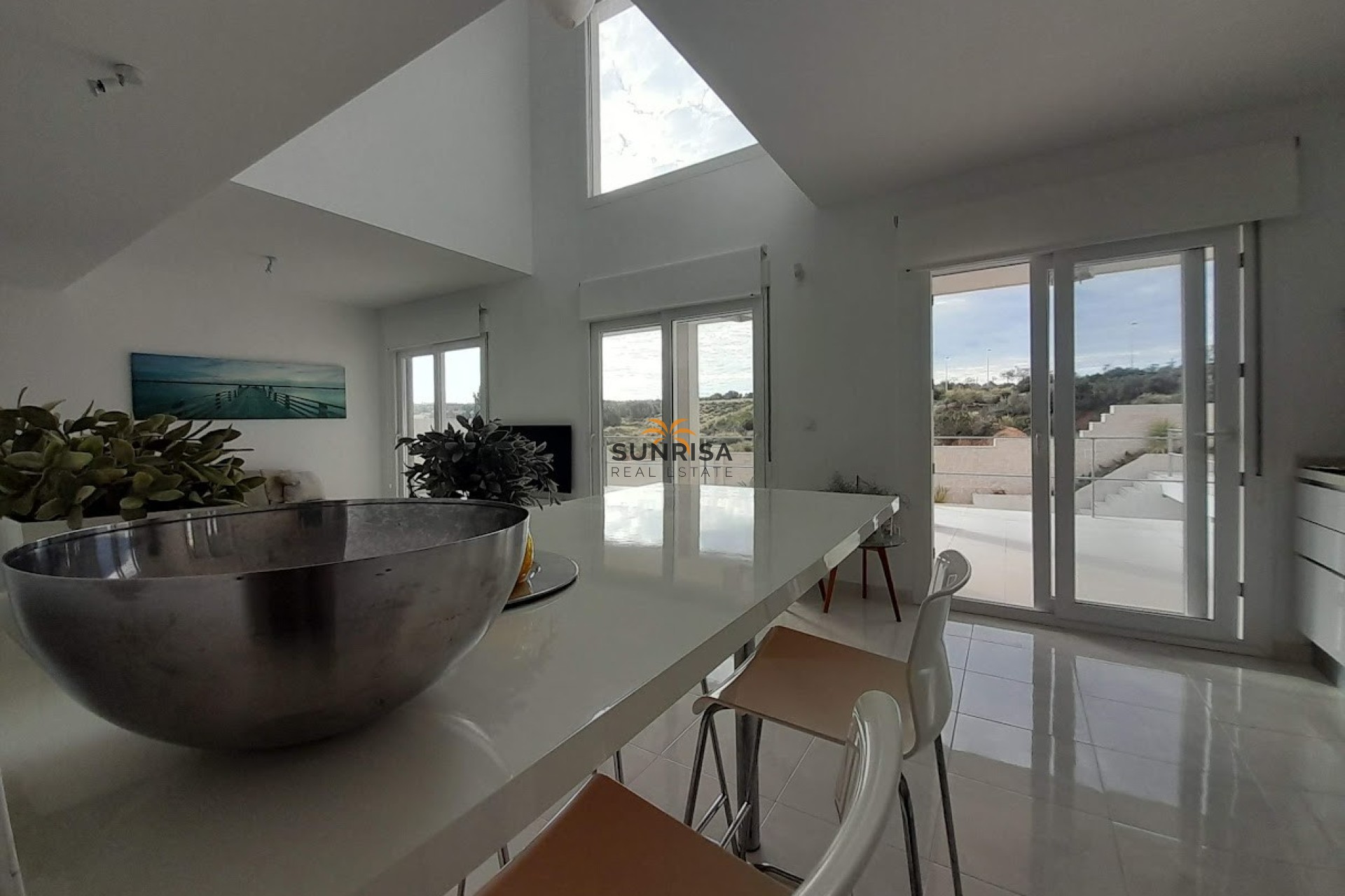 Revente - Villa - Gran Alacant